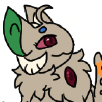 Thumbnail for AD-296: Lucy