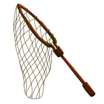 Uncommon Suiryn Net