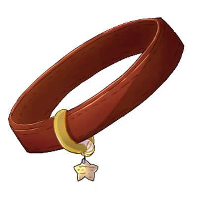 Uncommon Pikoo Collar