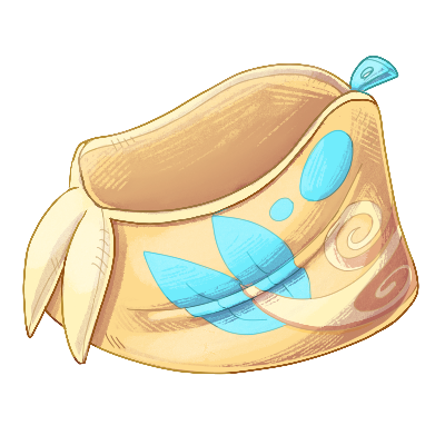 Hopket Pouch