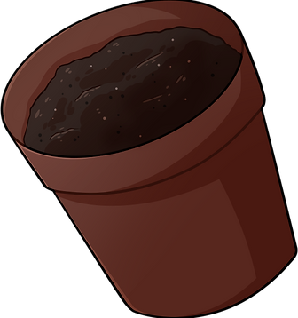 Passion Planter