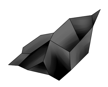Voidshard