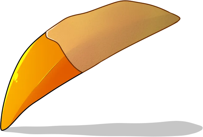 CC Tooth