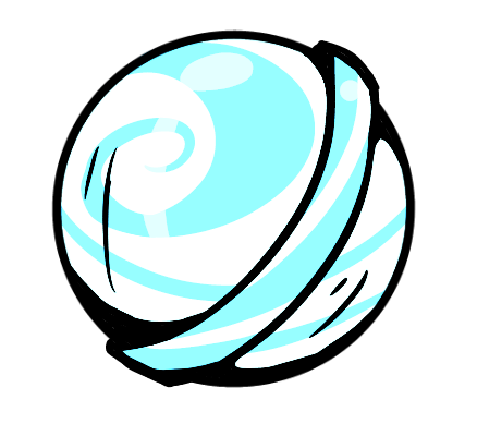 Frost Breath Candy