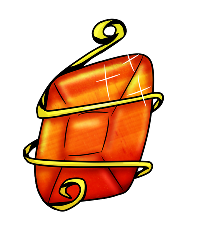 Deep Heartstone