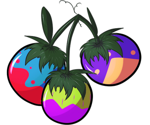Spectrum Berries