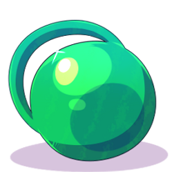 Emerald Stone