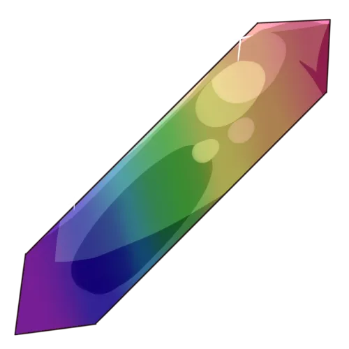 Bismuth Stone