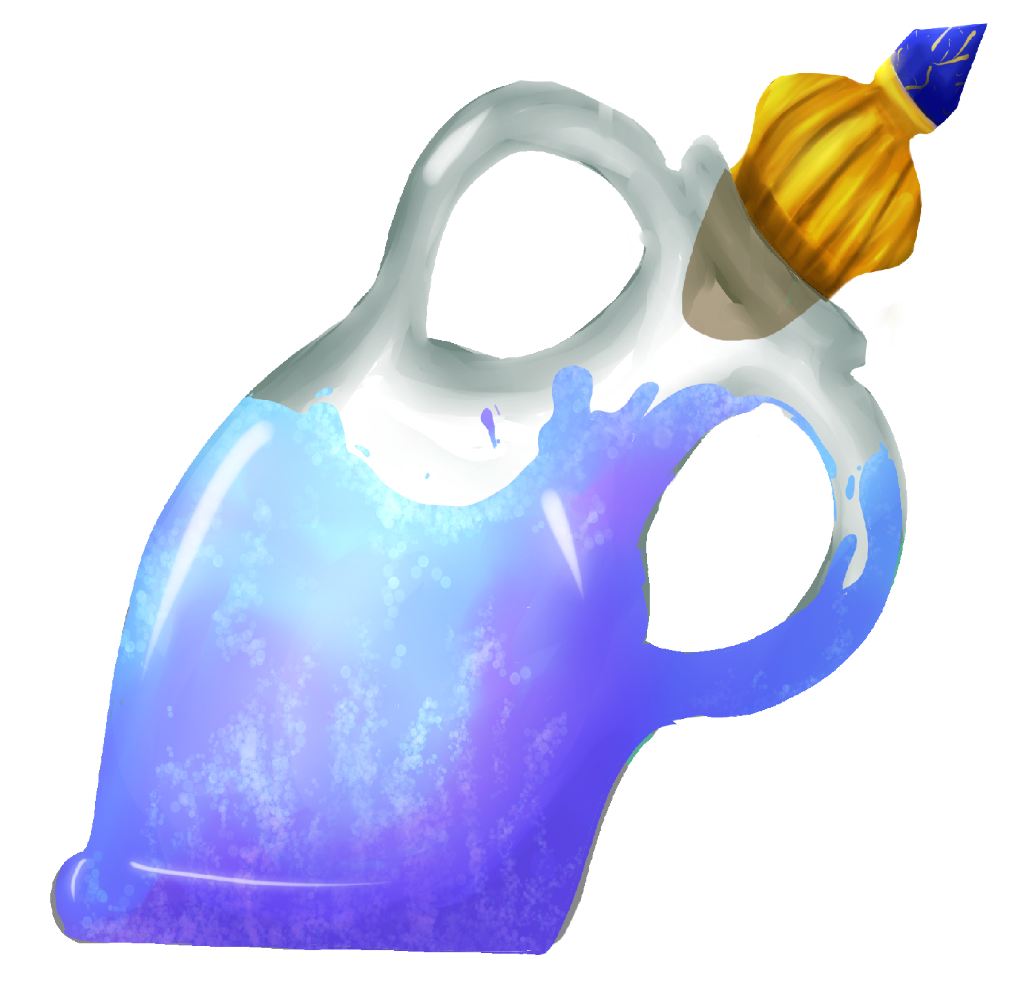 EXP Elixir