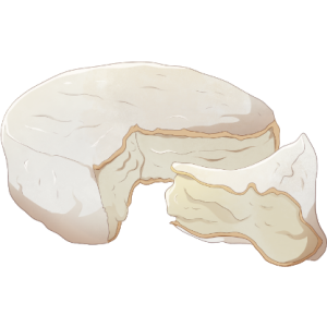 Manafel Sweet Cheese
