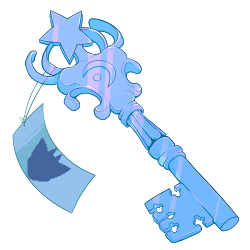 Base Slot MYO Key: Draken