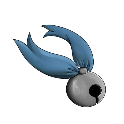 Spiritualist Bell (Round)