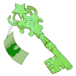 Base Slot MYO Key: Nyulop