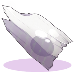 Selenite Stone