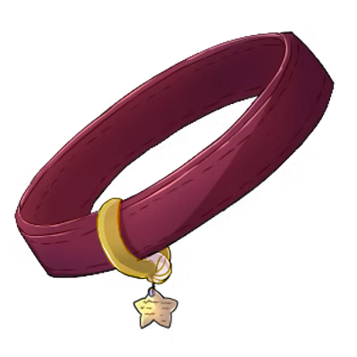 Common Pikoo Collar