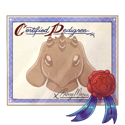 Pikoo Pedigree