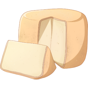 Bisool Cheese
