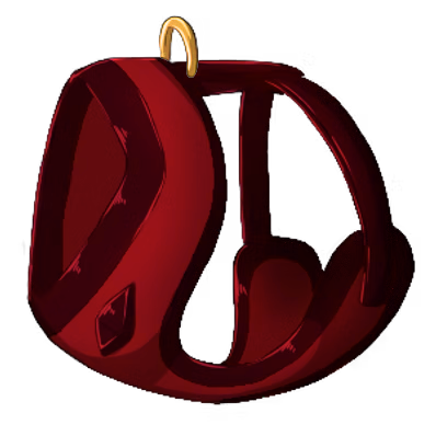 Common Pieshu Harness