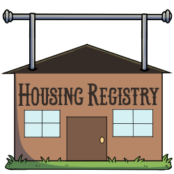 M's Housing Registry