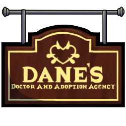 Dr. Dane Heartstrings Pharmacuticals