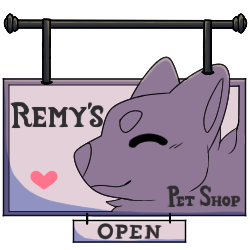Remy's Farm Supply and Pet Shop