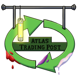 Atlas's Trading Post