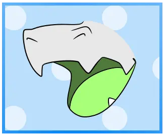 Mouth Color Changer