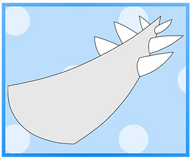 Spiked Tail