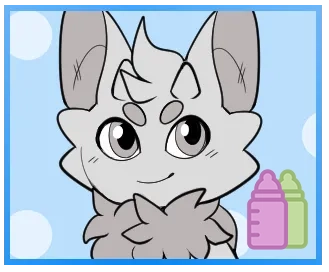 Baby Horns