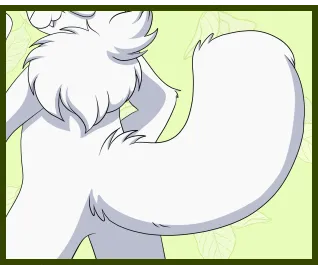 Bamboo Eater's Tail