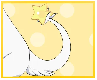 Comet's Tail