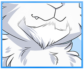 Facial Hair