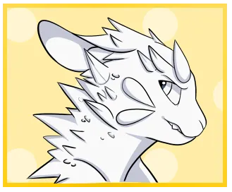Spiked Pelt
