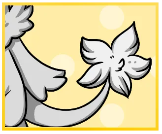 Falling Star Tail