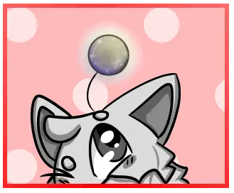 Starry Bauble