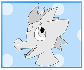 Full Head Crest
