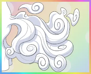 Wispy Tail