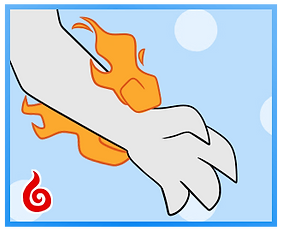 Hot Rod Wrists