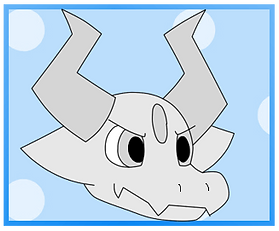 Demon Lord Horns
