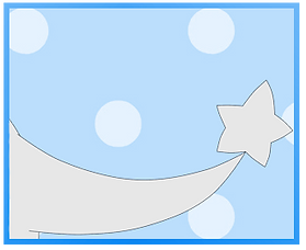 Star Tail Tip