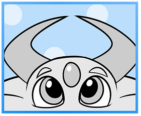 Arch Horns
