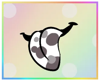 Speckled Tongue