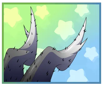 Briar Horns