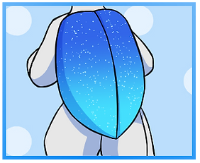 Glitter Shell