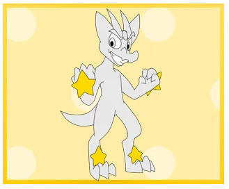 Super Star Scales