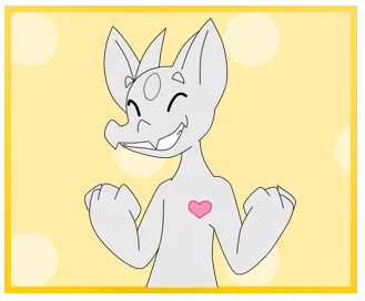 Heart Markings