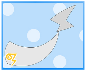 Lightning Rod Tip