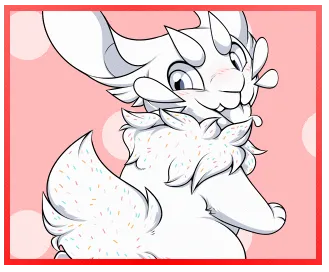 Sugary Sprinkles