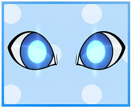 Ssael Eyes