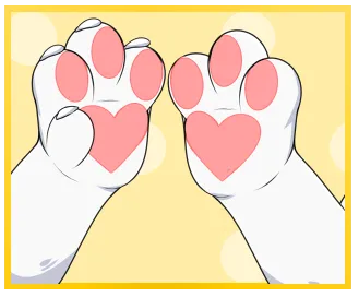 Love Mitts